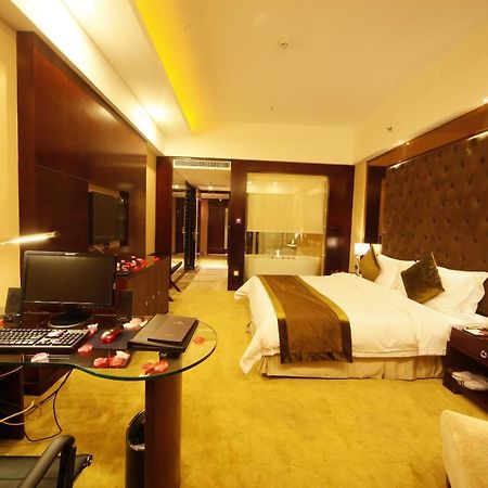 Foshan Royal Prince Hotel Shunde Eksteriør bilde
